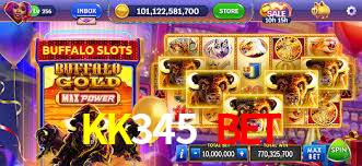 KK345 BET
