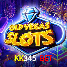 KK345 BET