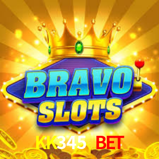 KK345 BET