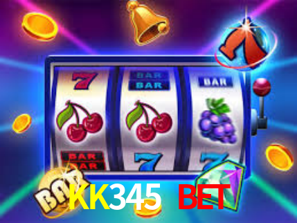 KK345 BET