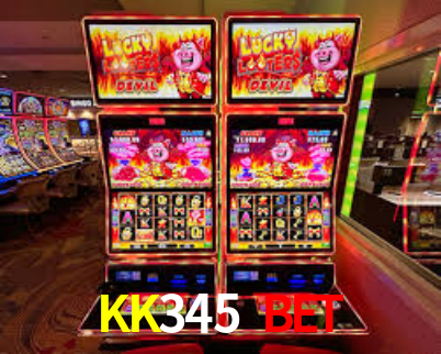 KK345 BET