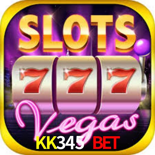 KK345 BET