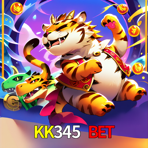 KK345 BET